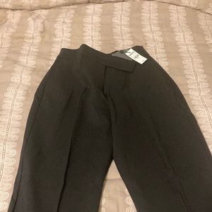 NWT Express size 2S curvy high rise pants, please note these are curvy fit
